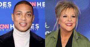 Nancy Grace and Don Lemon’s Feud Exposed in New Report