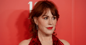 An Iconic Molly Ringwald Movie Is Now Streaming on Paramount+