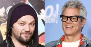 Bam Margera Wants to Fight ‘Jackass’ Co-Star Johnny Knoxville