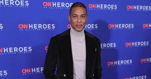 ‘Banned’ Ex-CNN Consultant Reiterates Criticism of Don Lemon in New Report