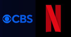 Major CBS Show Headed to Netflix This Summer