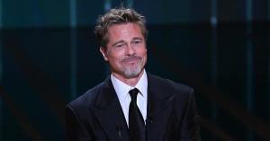 Brad Pitt Explains Why He’s on the ‘Last Leg’ of His Career