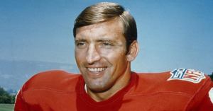 Dave Wilcox, NFL Hall of Famer, Dead at 80