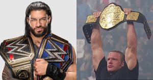 WWE to Crown New World Heavyweight Champion Amidst Roman Reigns’ Historic Reign