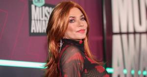 Shania Twain Teases Music Collaboration With Rap Artist