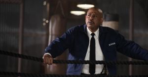 ‘Big George Foreman’ Star Forest Whitaker on How Playing Doc Brodaus Was ‘Interesting Territory’ (Exclusive)