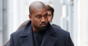 Kanye West Accused of Sexual Assault in Lawsuit