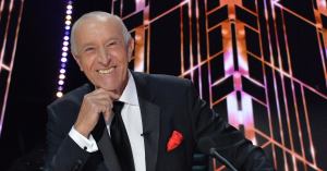 ‘Dancing With the Stars’ Family Pays Tribute to Len Goodman