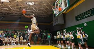 ‘Shooting Stars’: Peacock Releases First Look of LeBron James Biopic