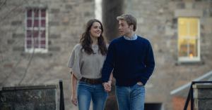 ‘The Crown’ Season 6: Netflix Releases First Images of William and Kate’s Romance