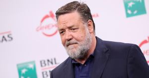 Russell Crowe Mourns Loss of 16-Month-Old Dog on Second Anniversary of His Father’s Death