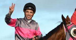 Horse Jockey Dean Holland Dies After Fall During Race