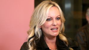 Stormy Daniels Pulls out of Piers Morgan Interview in Wake of Donald Trump Indictment Citing ‘Security Issues’