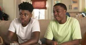 ‘The Crossover’: Jalyn Hall and Amir O’Neil Explain Why Disney+ Series Is Not Predictable (Exclusive)