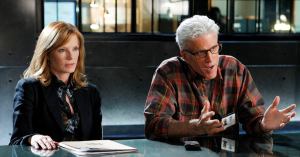 ‘CSI’ Leaving Hulu This Week