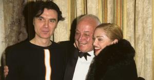 Seymour Stein, Sire Records Co-Founder Who Launched Madonna’s Career, Dead at 80