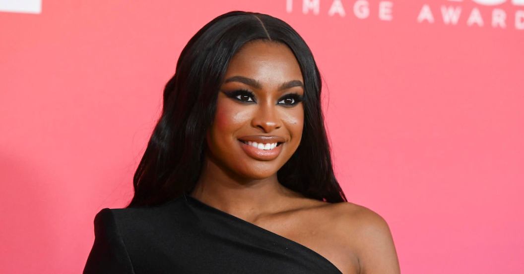 The 54th NAACP Image Awards - Arrivals
