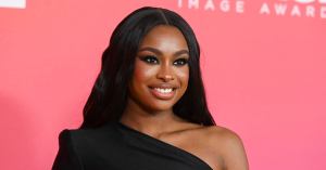 Coco Jones on Partnership With Pure Leaf Iced Tea, Embodying the New Hilary Banks on ‘Bel-Air,’ and Shining as an R&B Songstress