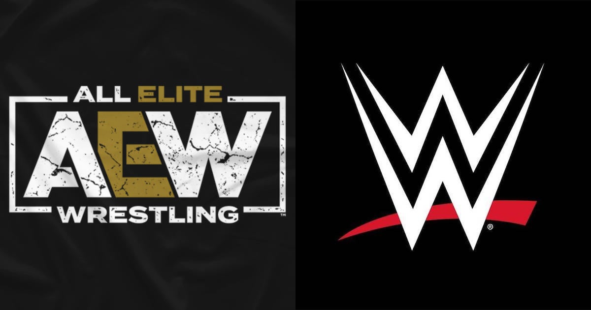 AEW Wrestler Exits Company Just Hours Before Big WWE Event
