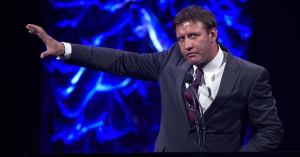 Stephan Bonnar’s Cause of Death Released After UFC Fighter’s Death