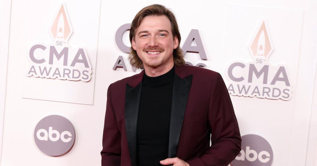 The 56th Annual CMA Awards - Arrivals