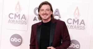 Morgan Wallen Arrested on 3 Felony Charges