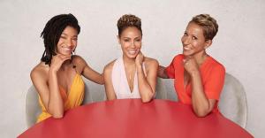 ‘Red Table Talk’ Canceled