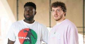 ‘White Men Can’t Jump’: Jack Harlow, Sinqua Walls Make Solid Duo in Remake of 1992 Film (Review)