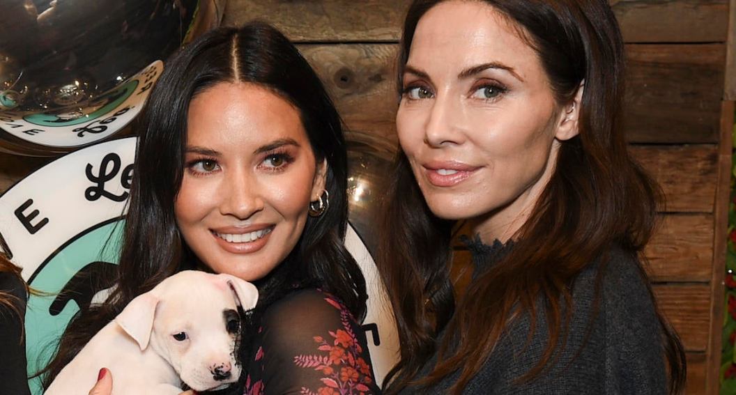 Love Leo Rescue 2nd Annual Cocktails for a Cause, Rolling Greens, Los Angeles, USA - 06 Nov 2019