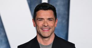 When Is Mark Consuelos’ First Day on ‘Live With Kelly and Mark’?