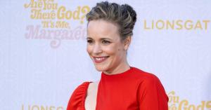 Rachel McAdams Reveals Why She Didn’t Participate in ‘Mean Girls’ Commercial With Her Co-Stars