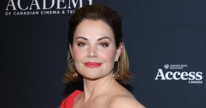 ‘Smallville’ Star Erica Durance Splits From Husband After 18 Years of Marriage