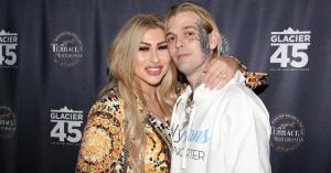 Aaron Carter’s Fiancée Disputes His Cause of Death