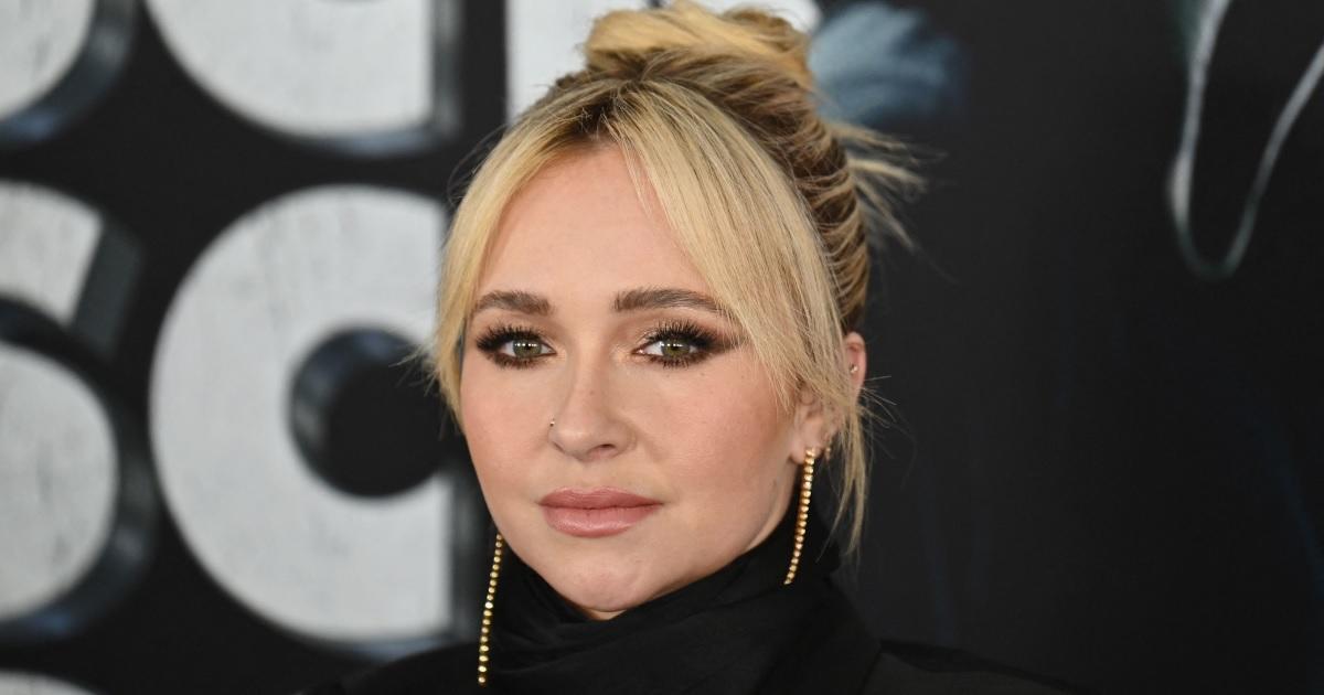Hayden Panettiere's Ex-Wladimir Klitschko Breaks Silence on Her Death, Makes Promise to Their Daughter