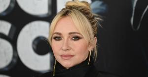 Hayden Panettiere Addresses ‘Controversy’ After Concerning Interview