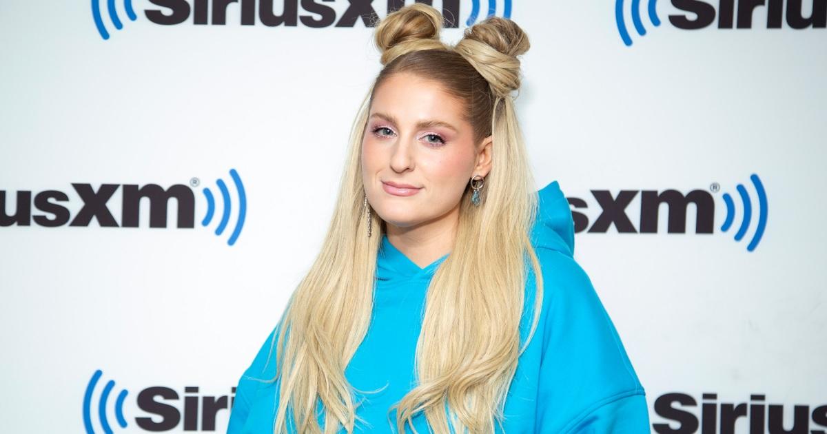 Meghan Trainor Reveals She Got 'Too Much Botox' - PopCulture.com