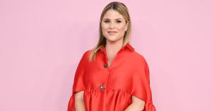 ‘Today’: Jenna Bush Hager Launches Next Career Move