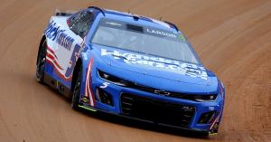 NASCAR: Time, Channel and How to Watch 2023 Food City Dirt Race