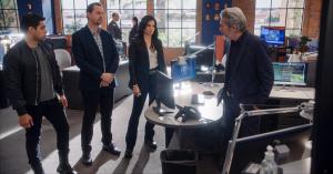 ‘NCIS’ Team Member Is Headed to Prison in Season 20 Finale