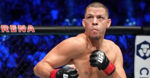 Arrest Warrant Issued for Ex-UFC Star Nate Diaz Following Altercation in New Orleans