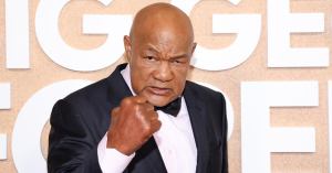 George Foreman on How His Biopic Is a ‘Miracle’ Story (Exclusive)