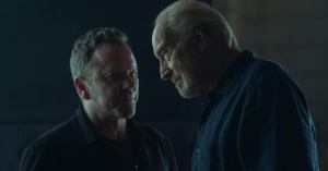 ‘Rabbit Hole’: John Weir and Ben Wilson Question Edward Homm in Exclusive Clip