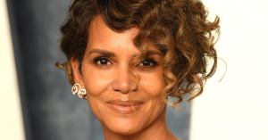 Halle Berry Shuts Down Troll of Nude Balcony Photo