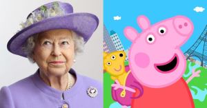 ‘Peppa Pig’ Game’s Abrupt Queen Elizabeth Memorial Takes the Internet Off-Guard