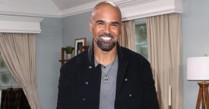 Shemar Moore Can’t Get Enough Adorable Twinning With His Baby Girl in Latest Photos