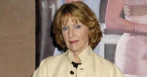 Elizabeth Hubbard, Emmy-Winning ‘As the World Turns’ Alum, Dead at 89