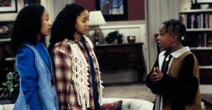 ‘Sister, Sister’: Marques Houston Says Tia and Tamera Stopped Speaking to Him on Set