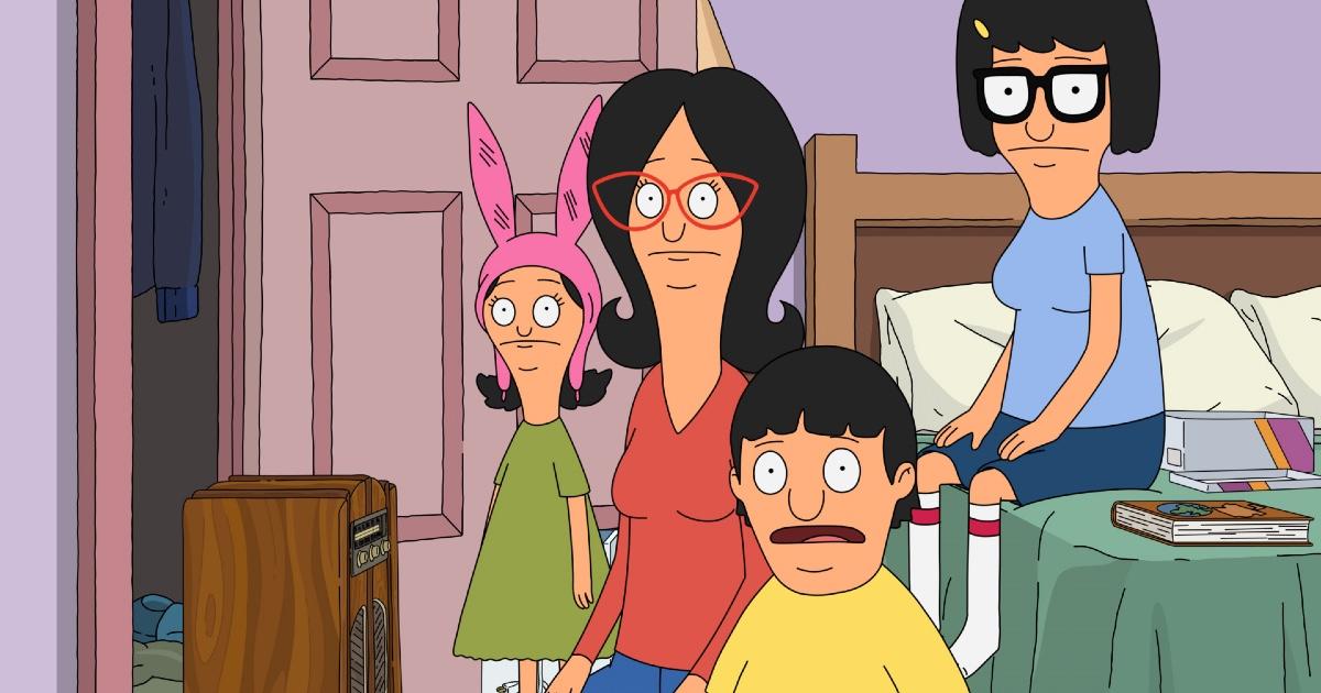 Update on 'Family Guy' and 'Bob's Burgers' Streaming Rights ...