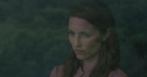 ‘Clock’: Dianna Agron and Alexis Jacknow Talk the ‘Incredibly Personal’ Experience Behind Hulu’s New Psychological Horror Movie