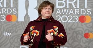 Lewis Capaldi Says He May Quit Music If His Health Condition Worsens